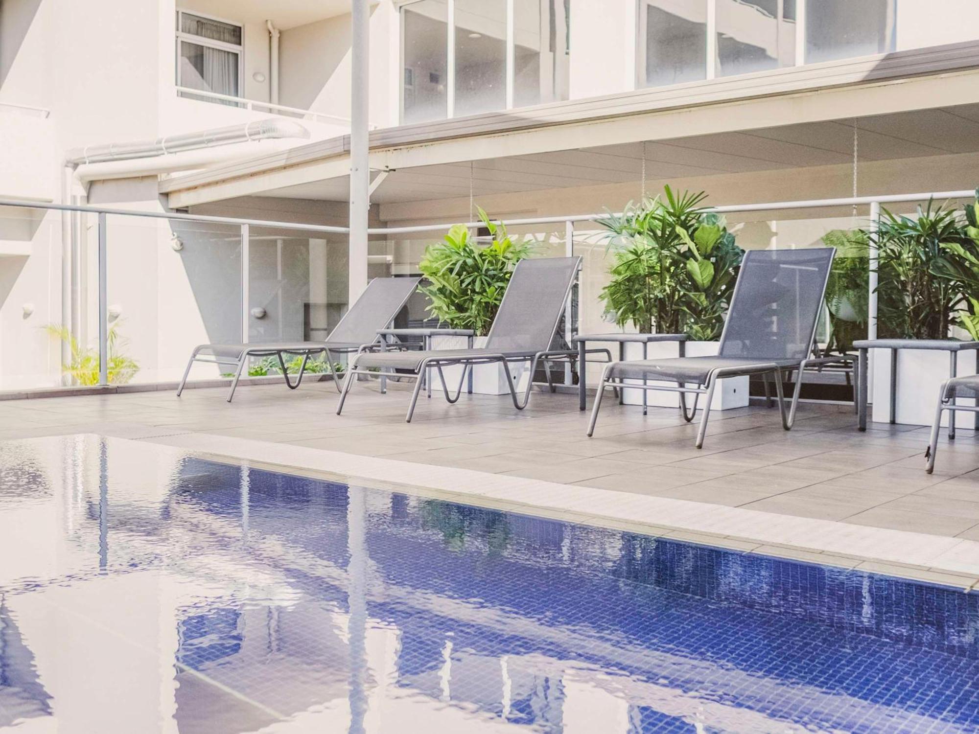 Mercure Centro Port Macquarie Exteriér fotografie